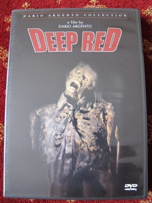 Deep Red (R1)