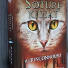 Erin Hunter : Auringonnousu Soturikissat ( 1.p. 2016 ) - pikkukuva 1