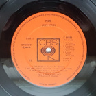 Janis Joplin – Pearl LP UK 1971 - pikkukuva 3