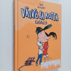 Marit Nicolaysen : Väinö ja rotta Kanarialla - pikkukuva 1