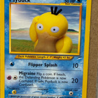 Pokémon Psyduck 79/105 – Neo Destiny (2002) – Vintage - pikkukuva 1