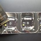DVD: USHER  - Truth Tour.  3x DVD boksi (2005) - pikkukuva 4