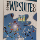 Jarkko Ahlqvist : Corel WP Suite 8 - pikkukuva 1