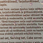 Fiskars Functional Form 5-osainen - pikkukuva 2