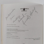 Donald J. Hurley : Alcatraz Island Memories (signeerattu) - pikkukuva 3