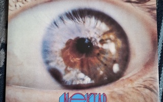 Nektar : Journey to the centre of the eye 2-lp