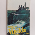 Enid Blyton : Viisikko lähtee merelle - pikkukuva 1