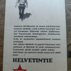 Ray Hogan: Helvetintie - pikkukuva 2