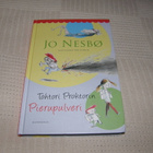 Jo Nesbo Tohtori Proktorin pierupulveri - pikkukuva 1
