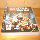 Lego Star Wars The Complete Saga Ps3 - pikkukuva 1