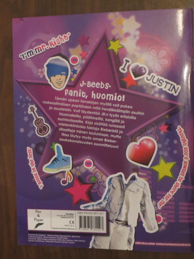 Item image