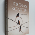 Joonas Konstig : Kaikki on sanottu - pikkukuva 1