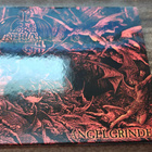 LORD BELIAL Angelgrinder CD - pikkukuva 1