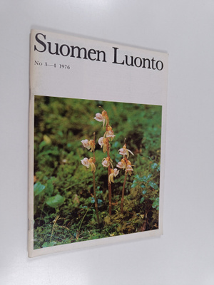 Suomen luonto 3-4/1976