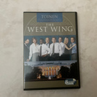 The west wing toinen tuotantokausi - pikkukuva 1