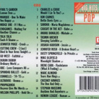 BIG HITS 1980-2000, POP (2-CD), mm. Irene Cara, Sandra - pikkukuva 2
