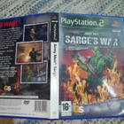 Army Men Sarge's War - pikkukuva 1