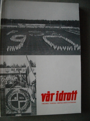 Vår Idrott 1986 (5.5)