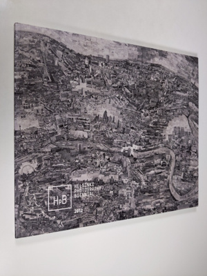 Helsinki Photography Biennial 2012