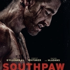SOUTHPAW	(16 630)	k	-FI-	DVD		jake gyllenhaal	2015 - pikkukuva 2