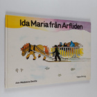 Ann-Madeleine Gelotte : Ida Maria från Arfliden - pikkukuva 1