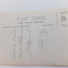 VANHA Postikortti Finby Särkisalo Salo 1916 - pikkukuva 2