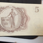 5 kr ruotsi 1963   kl 6 - pikkukuva 2