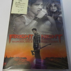 FRIGHT NIGHT UUSI DVD (W) - pikkukuva 1