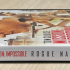 Mission: Impossible - Rogue Nation (2015) Tom Cruise (UUSI) - pikkukuva 3