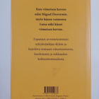 Javier Marias : Rakastumisia - pikkukuva 2