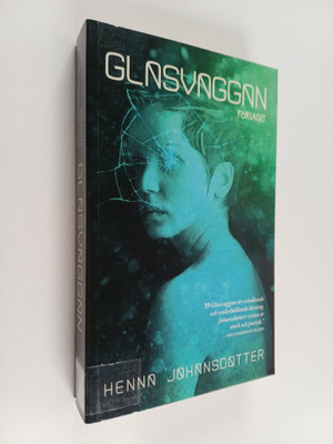 Eva Odrischinsky : Glasvaggan