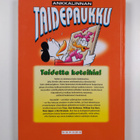 Walt Disney : Ankkalinnan taidepaukku - pikkukuva 2