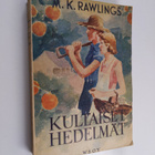 Marjorie Kinnan Rawlings : Kultaiset hedelmät - pikkukuva 1