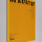 Oi kuu! : Sarjakuvia Kemin VIII valtakunnallisesta sarjak... - pikkukuva 1