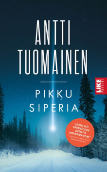 Antti Tuomainen - Pikku Siperia