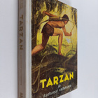 Edgar Rice Burroughs : Tarzan ja kadonnut valtakunta - pikkukuva 1