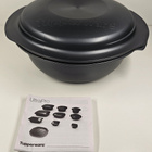 Tupperware UltraPro 1,5 L Pyöreä uunivuoka - pikkukuva 1