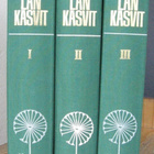 C. A. M. Lindman: Pohjolan kasvit 1-3. Tammi 1964. - pikkukuva 3