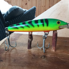 Rapala Magnum 7cm fire tiger - pikkukuva 1