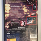 Bang Rajan - Legenda taistelijoista (2000) tosipohjainen DVD - pikkukuva 2