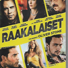 Raakalaiset (DVD) - pikkukuva 1