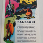 Filmisarja 12 1963; Spartan urhot. - pikkukuva 2
