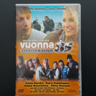 DVD: Vuonna 85 - Manserock Elokuva (O:Timo Koivusalo 2013) - pikkukuva 1