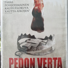 Pedon verta DVD - pikkukuva 1