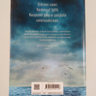Ragnar Jonasson ym. : Reykjavik - pikkukuva 2