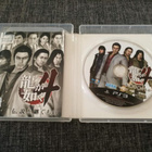 PS3: Yakuza 4 ( Japani ) - pikkukuva 2