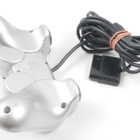 Playstation 2 Controller (Silver) - pikkukuva 2