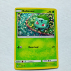 Bulbasaur Holo - Pokemon Promo General Mills 2019 - pikkukuva 1