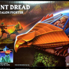 MOTU HEMAN classics point dread - HEAD HUNTER STORE. - pikkukuva 1