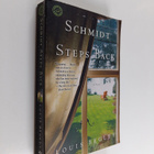 Louis Begley : Schmidt Steps Back - pikkukuva 1